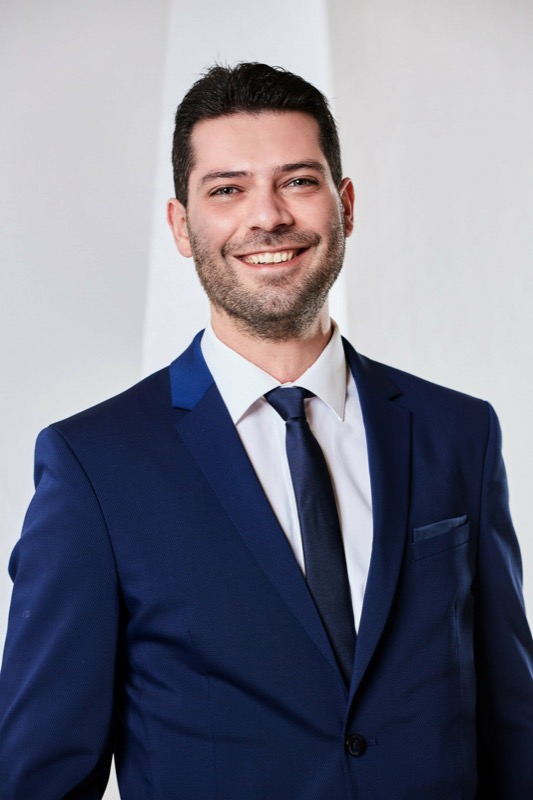 Konstantinos Tsilionis